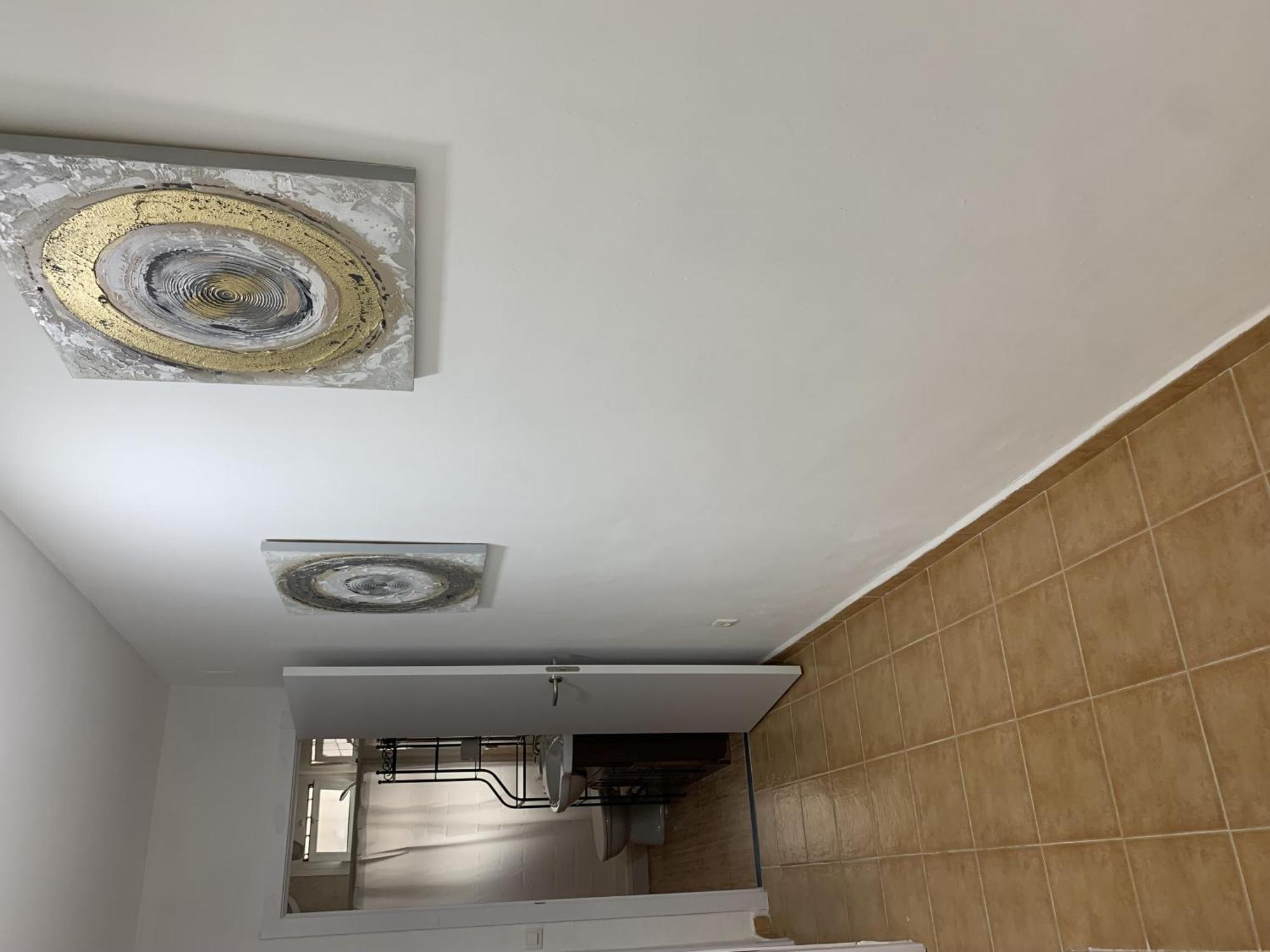 Apartamento Frente Al Mar Pedregalejo マラガ エクステリア 写真