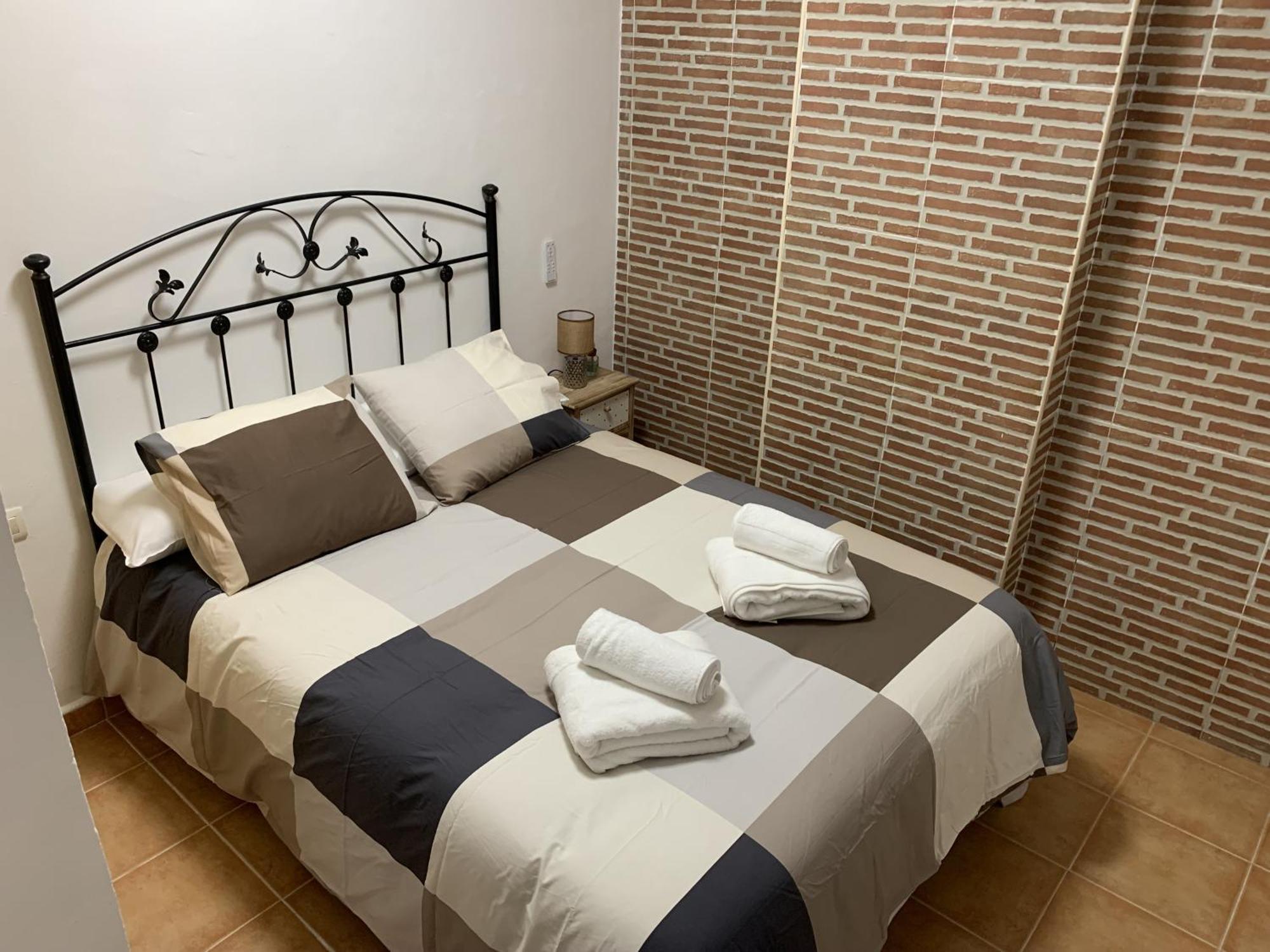Apartamento Frente Al Mar Pedregalejo マラガ エクステリア 写真