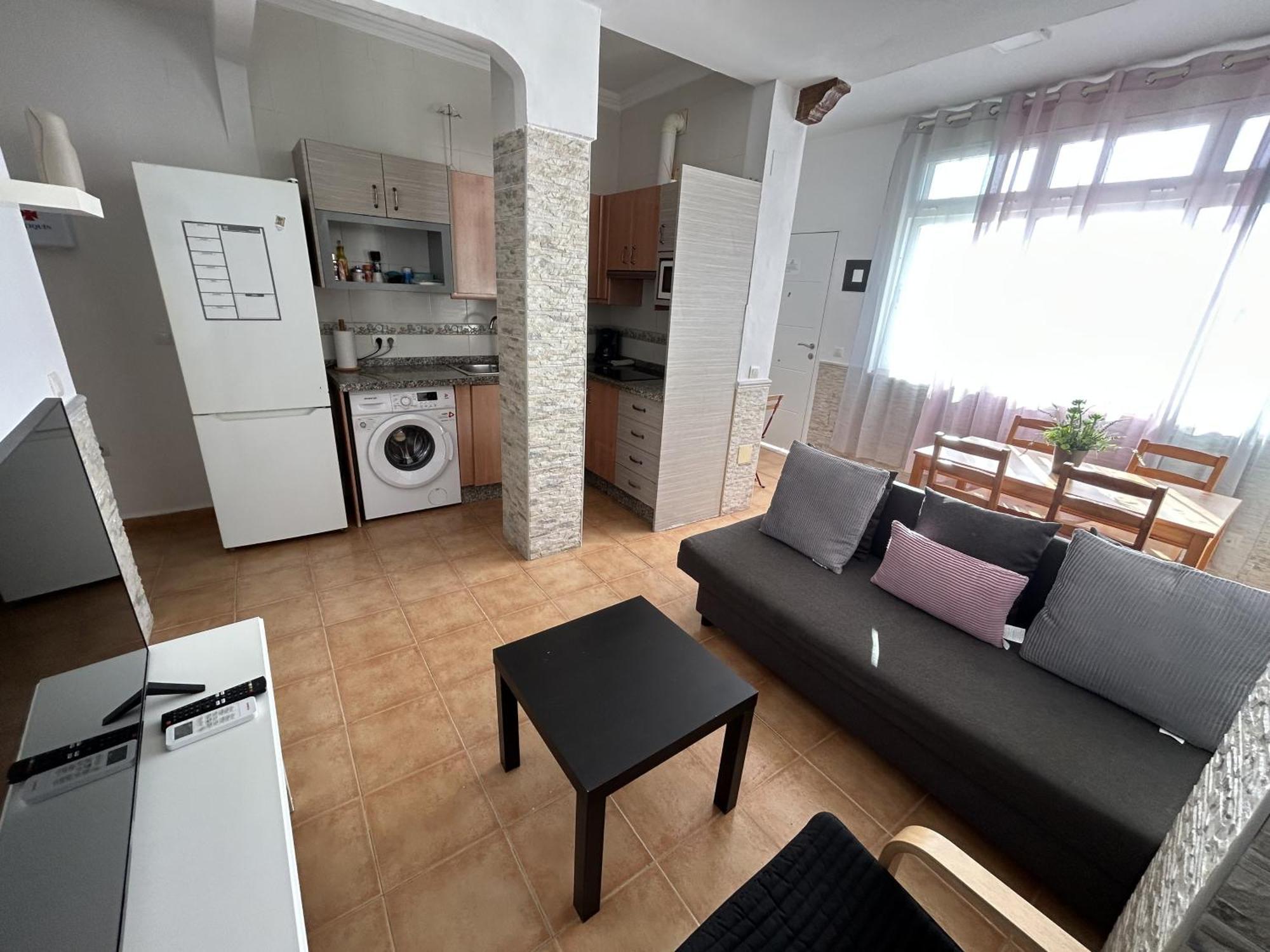 Apartamento Frente Al Mar Pedregalejo マラガ エクステリア 写真